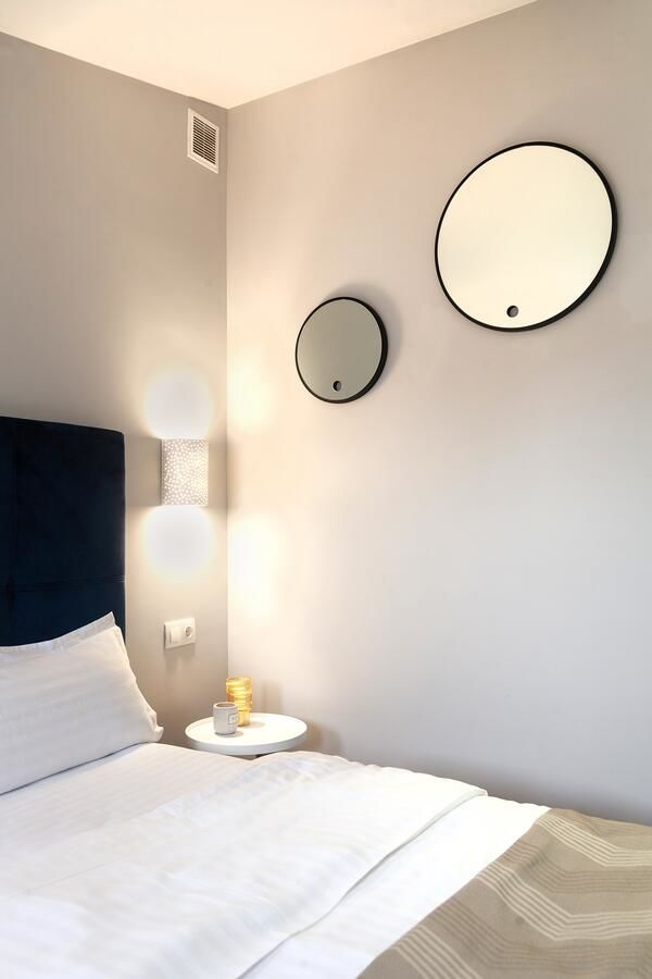 Апарт-отели AUSTRIAN APART HOTEL Львов-33