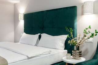 Апарт-отели AUSTRIAN APART HOTEL Львов Стандартный двухместный номер с 1 кроватью-2