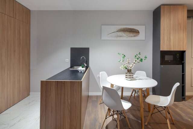 Апарт-отели AUSTRIAN APART HOTEL Львов-21