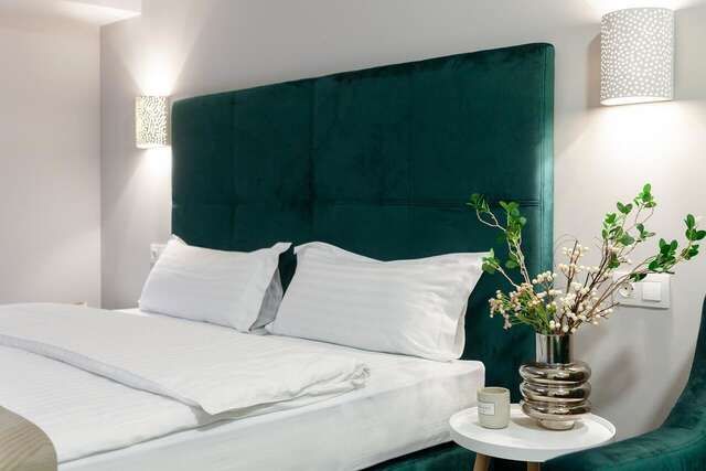 Апарт-отели AUSTRIAN APART HOTEL Львов-25