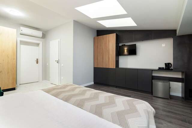 Апарт-отели AUSTRIAN APART HOTEL Львов-26