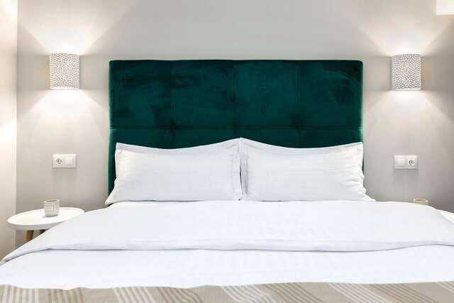 Апарт-отели AUSTRIAN APART HOTEL Львов-29