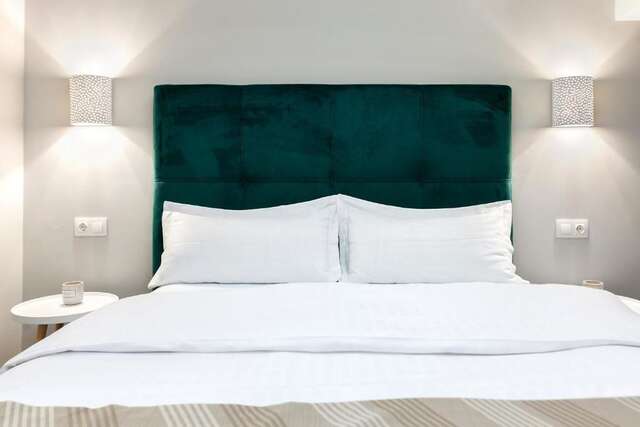 Апарт-отели AUSTRIAN APART HOTEL Львов-48