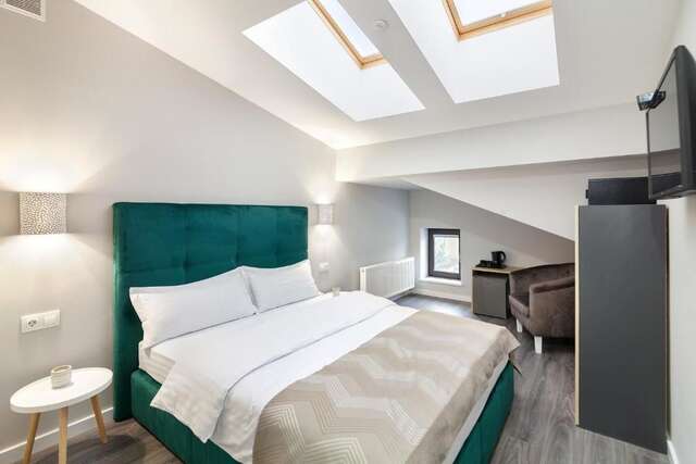 Апарт-отели AUSTRIAN APART HOTEL Львов-50