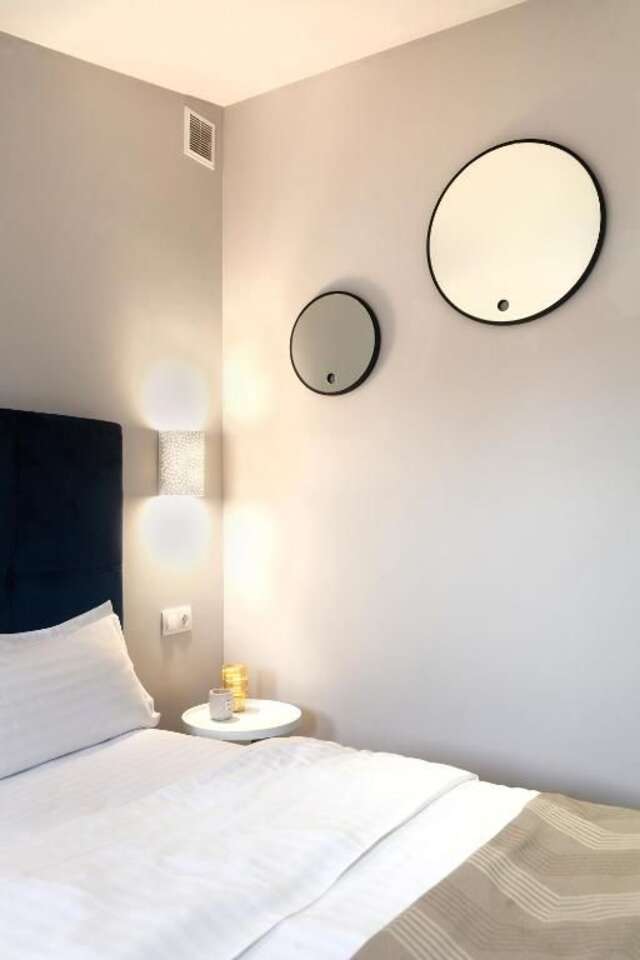 Апарт-отели AUSTRIAN APART HOTEL Львов-51